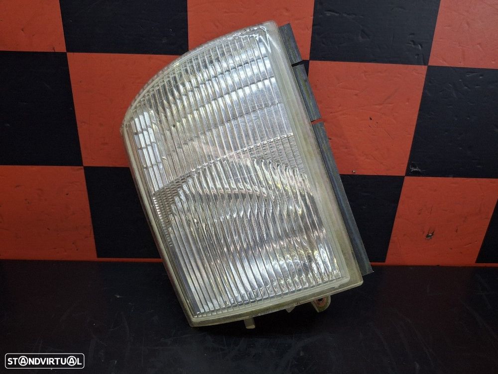 Farolim Mínimo Esq. Mitsubishi Canter (Fb7, Fb8, Fe7, Fe8) 7.Generatio - 1