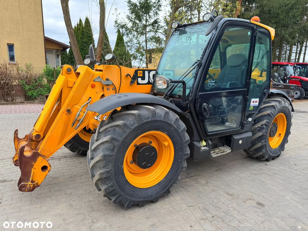 JCB 536-70 Agri plus - 4
