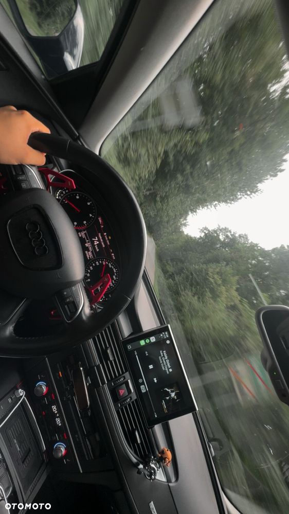 Audi A6 Limousine 3.0 TDI DPF quattro S tronic - 40