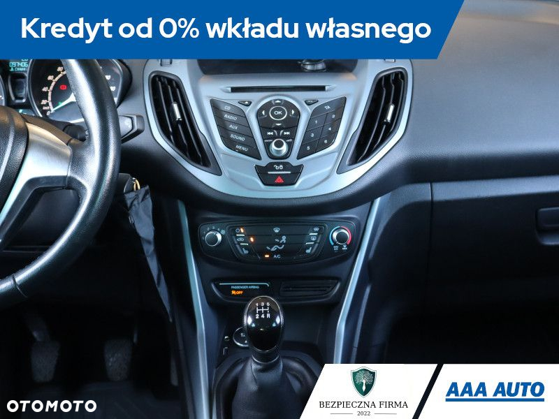 Ford B-MAX - 13