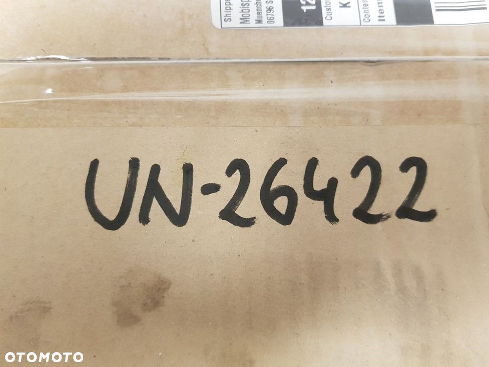 INTERCOOLER CHŁODNICA POWIETRZA HYUNDAI TUCSON III 3 KIA SPORTAGE IV 4 28270-2B743 28271-2B743 - 7