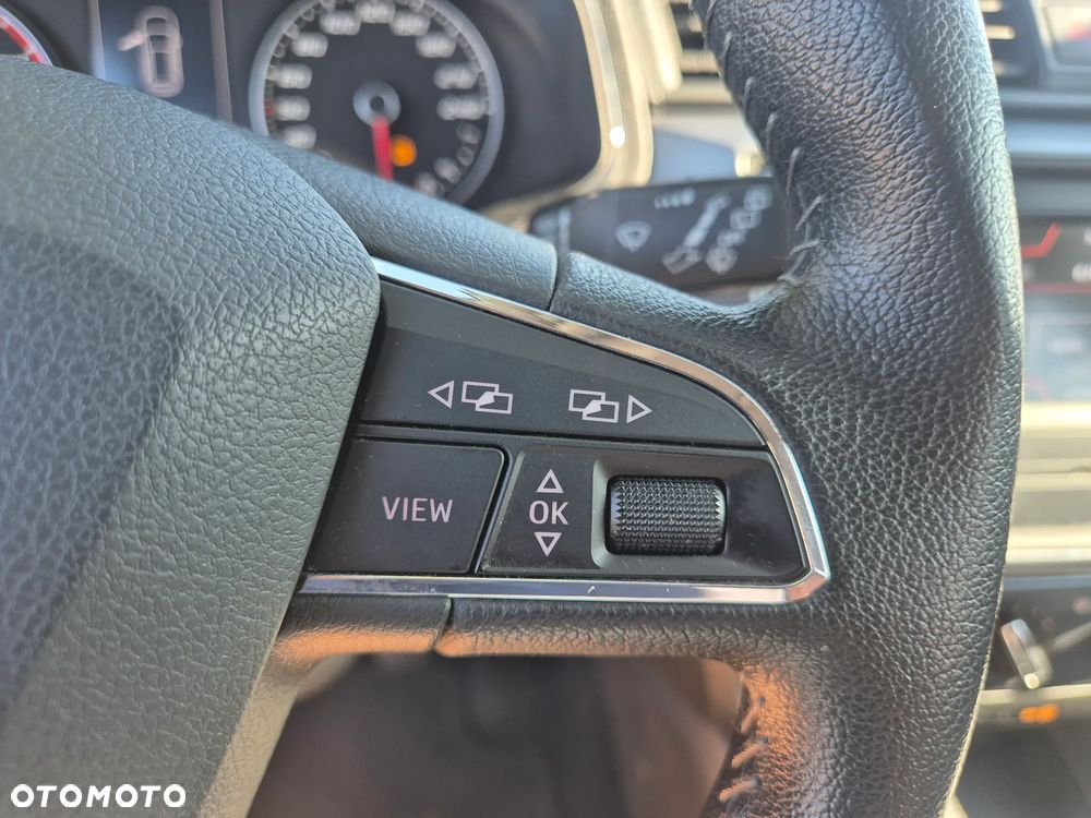 Seat Arona 1.0 Eco TSI Style - 24