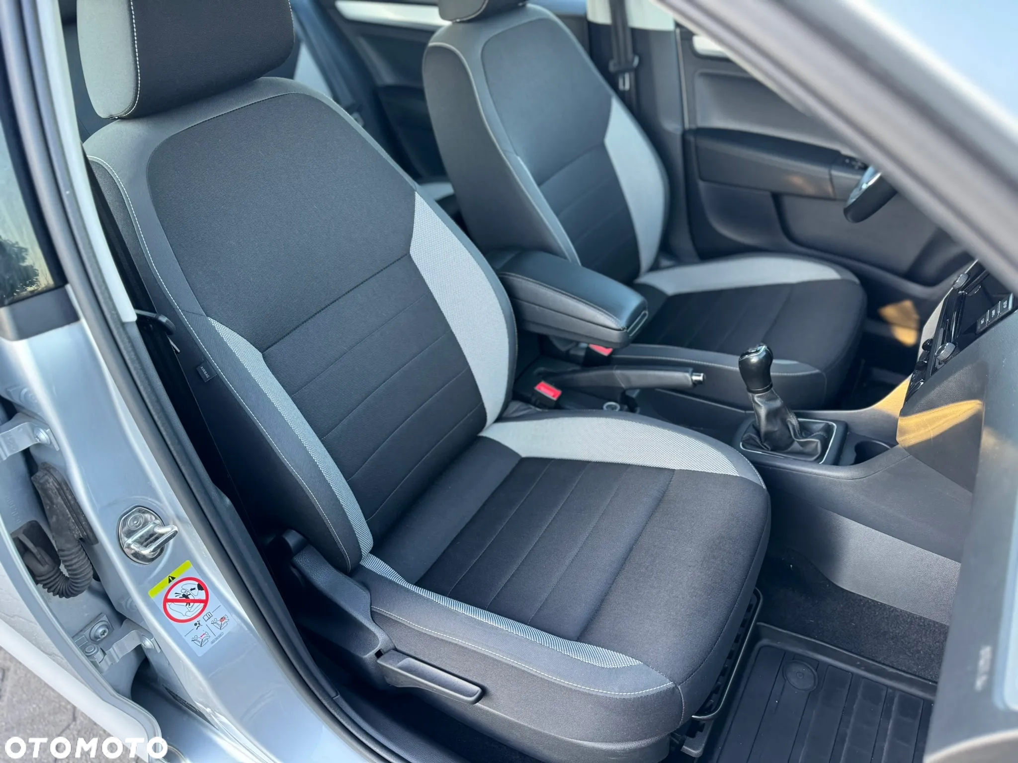 Skoda RAPID 1.0 TSI Ambition - 8
