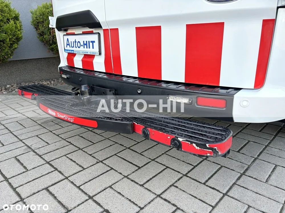 Ford Transit - 16