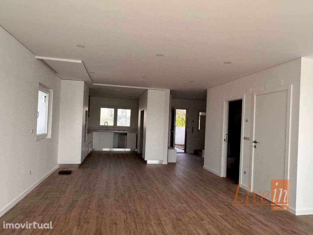 Moradia T3 em Fonte Boa dos Nabos na Ericeira - Grande imagem: 5/27