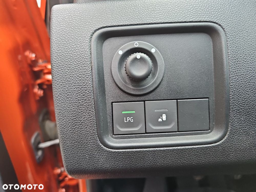 Dacia Duster - 10