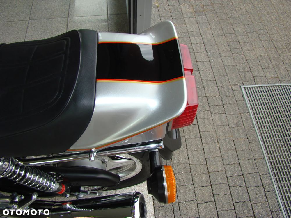 Honda CBX - 34