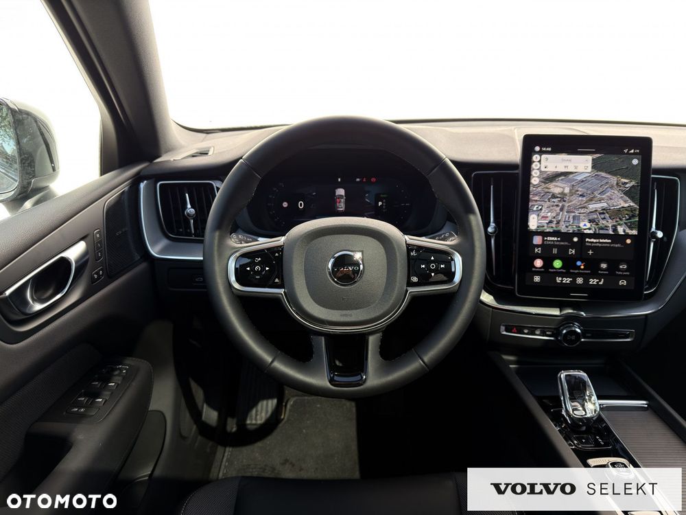 Volvo XC 60 - 22