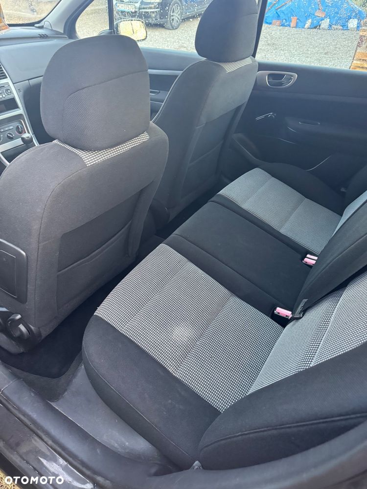 Peugeot 307 1.6 - 7