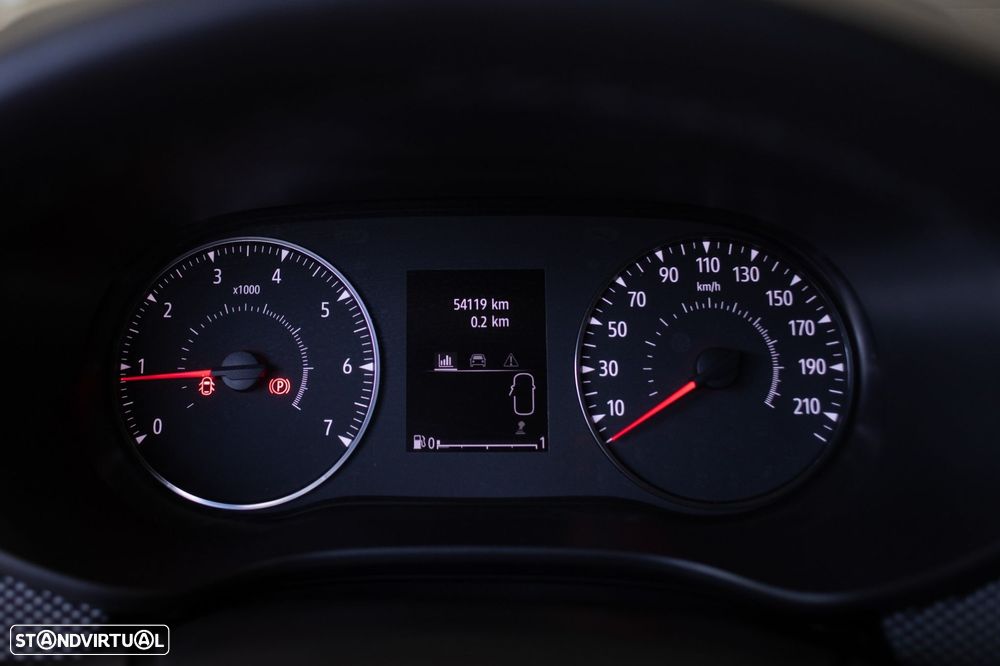 Dacia Jogger 1.0 TCe SL Extreme 7L - 10