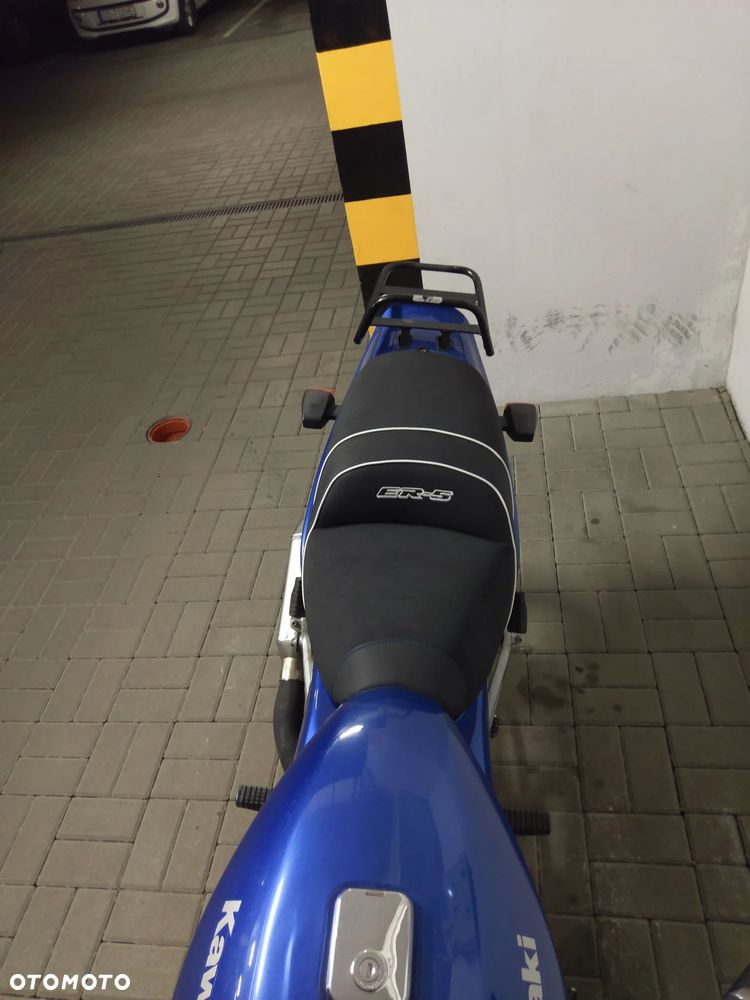 Kawasaki ER - 4