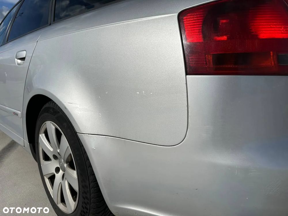 Audi A4 - 8