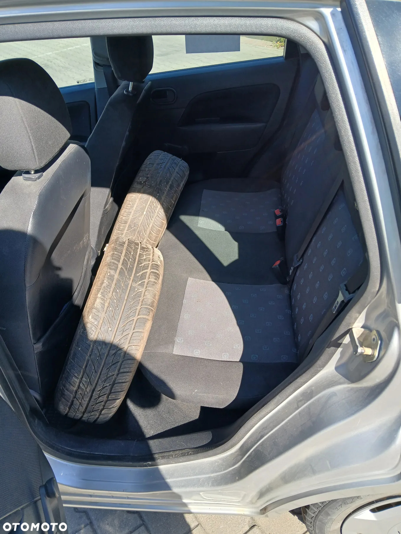 Ford Fiesta - 10