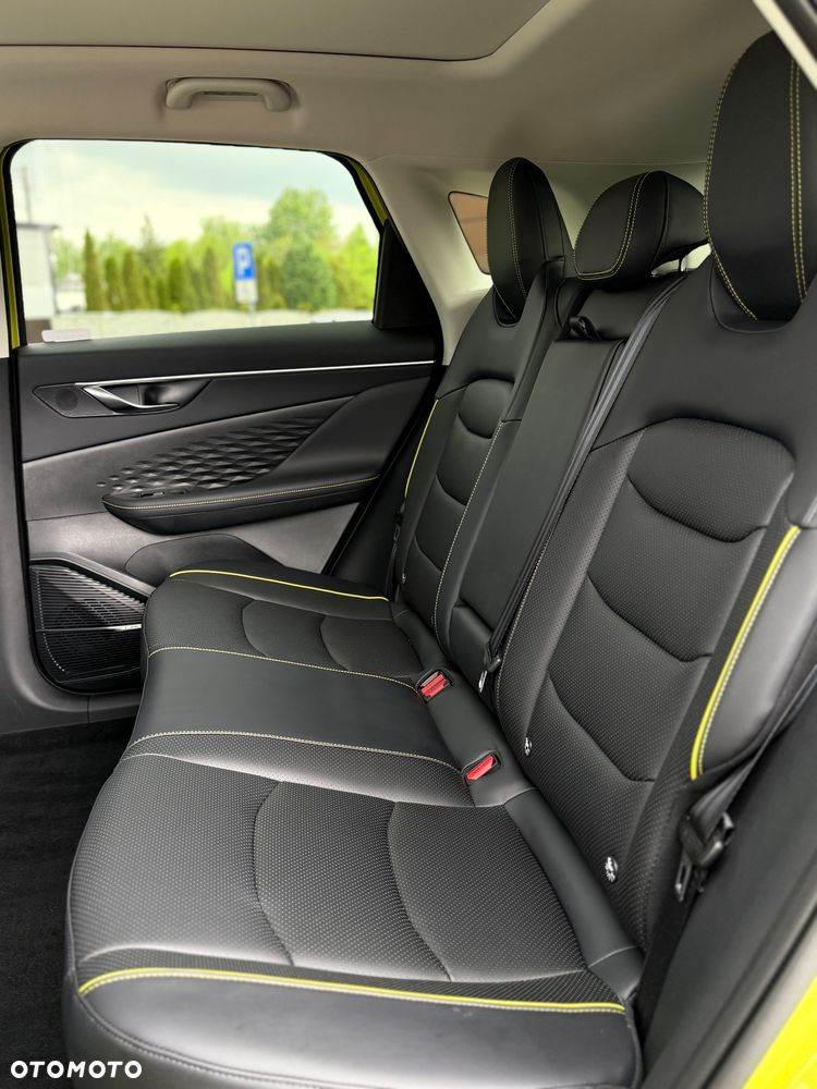 BAIC 5 Beijing 1.5T Luxury DCT - 8
