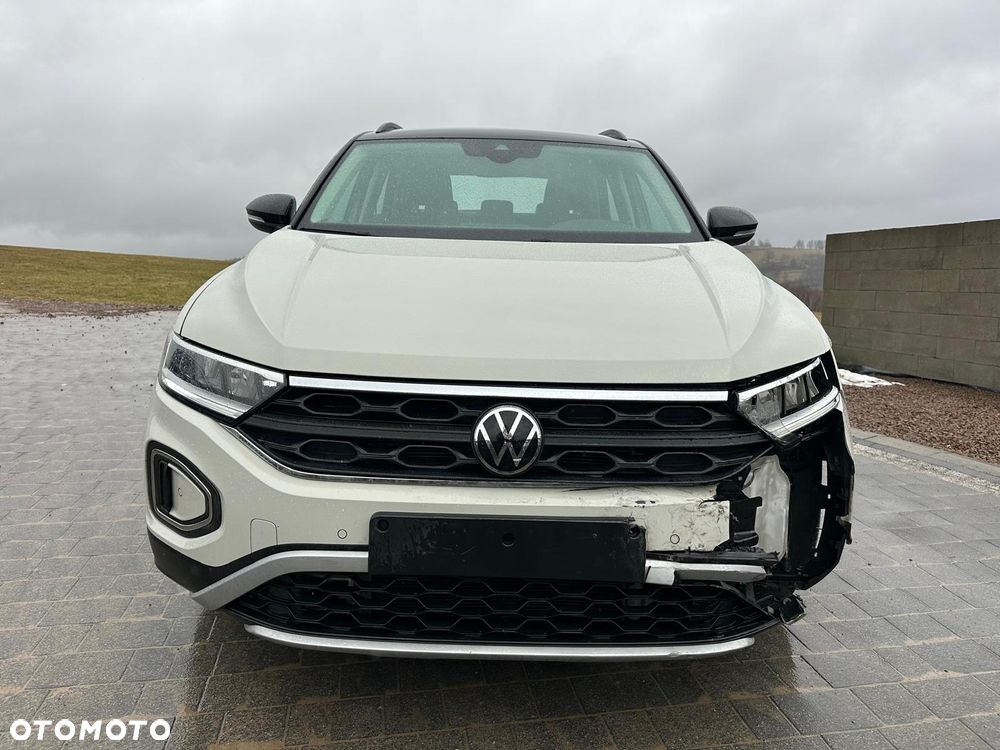 Volkswagen T-Roc - 2