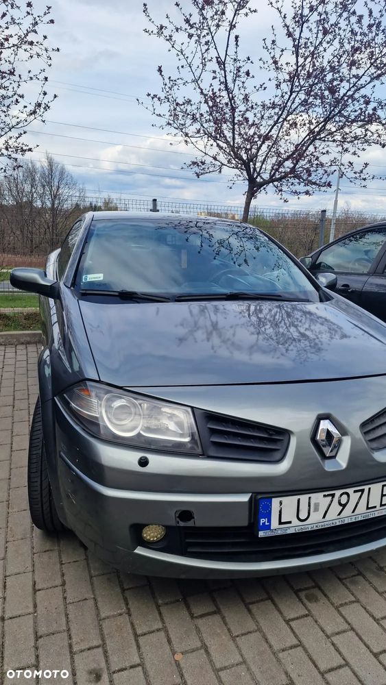Renault Megane - 21
