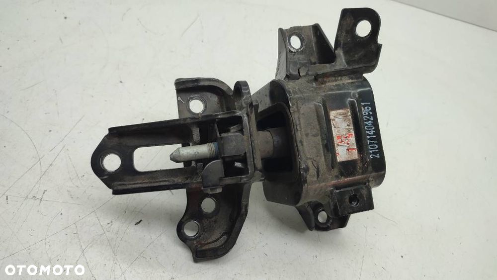 ŁAPA PODUSZKA HYUNDAI ELANTRA VII 2021 1.6 B EU - 2