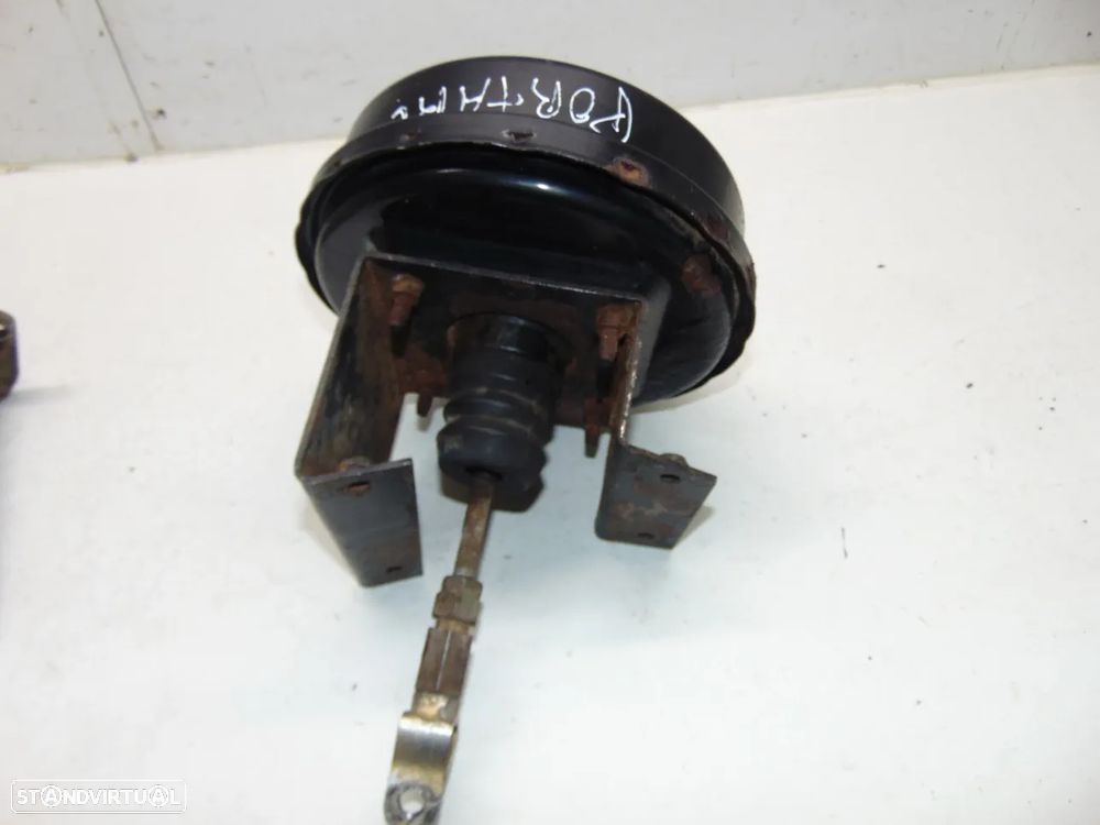 Portaro servo-freio - 9