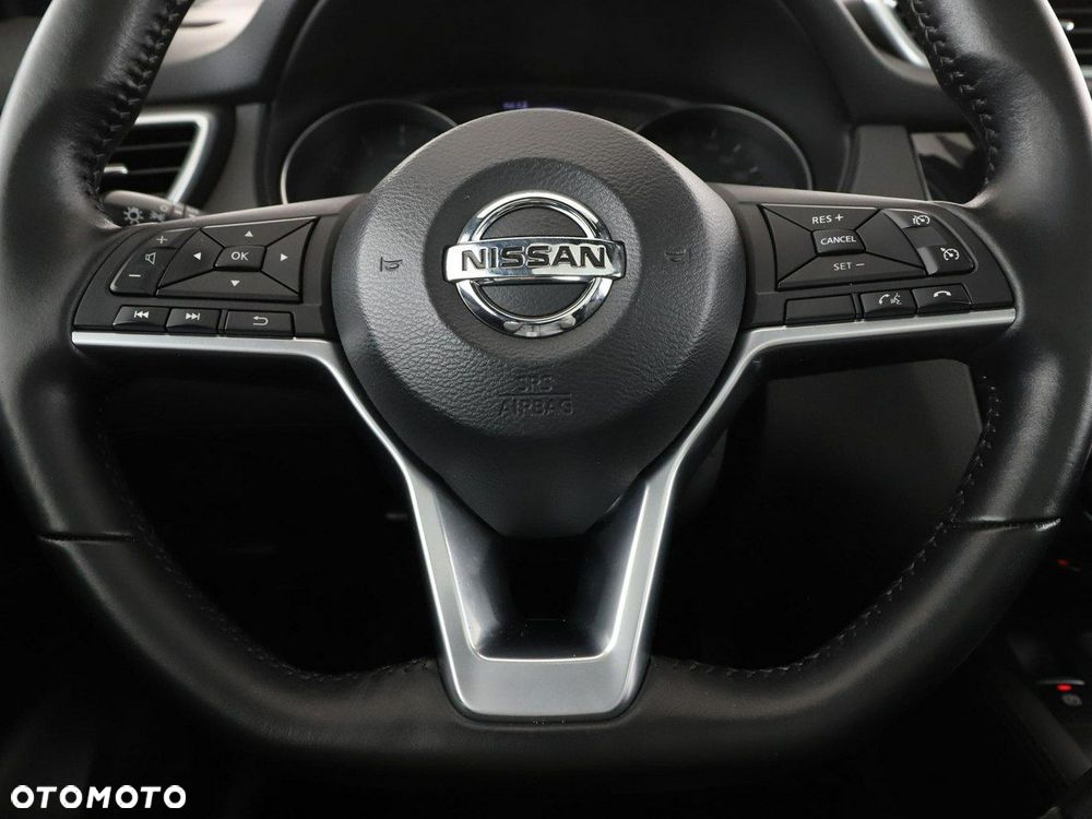 Nissan Qashqai 1.6 DIG-T Tekna - 21