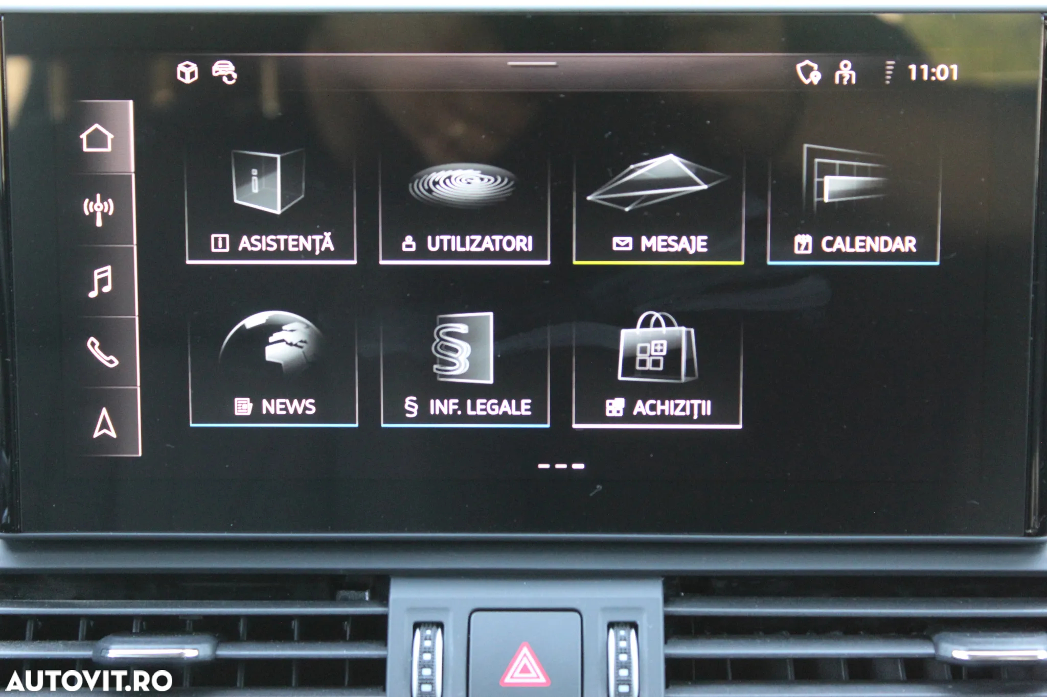 Audi Q5 40 TDI quattro S tronic advanced - 27