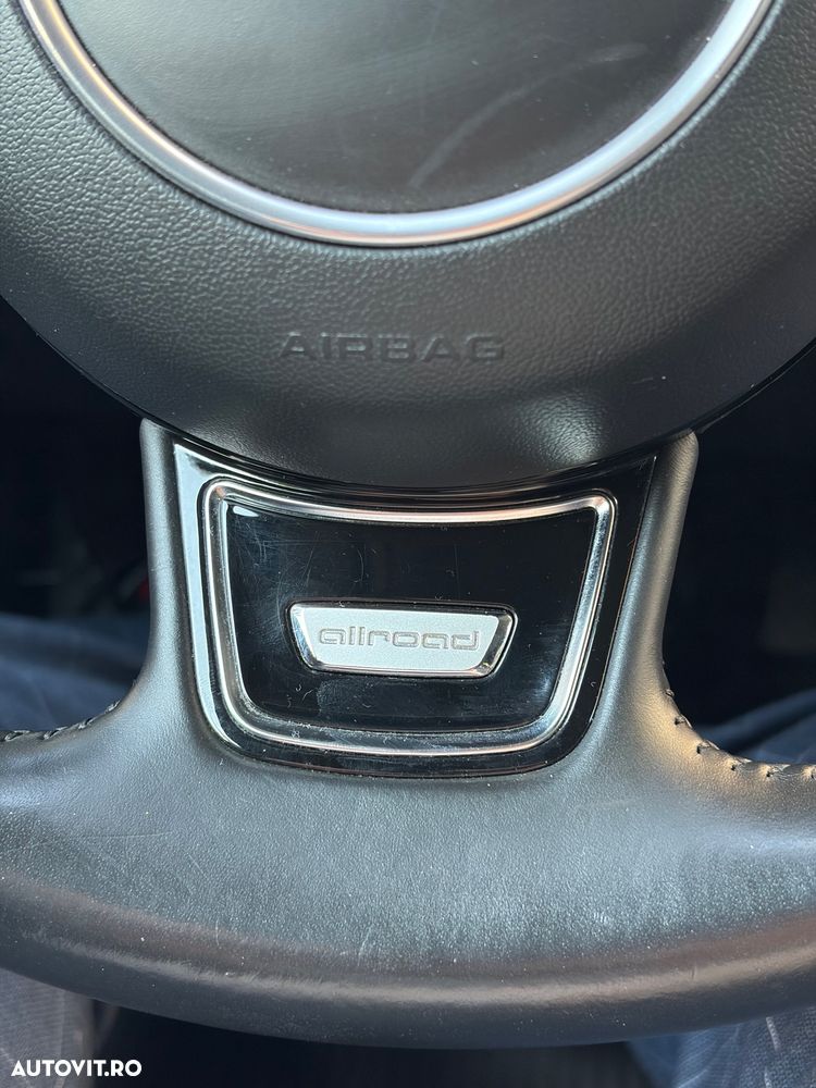 Audi A6 Allroad - 16