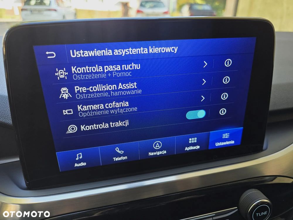 Ford Kuga 2.0 EcoBlue TITANIUM X - 23
