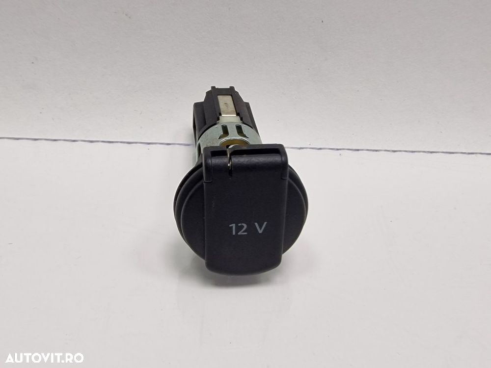 Priza electronica spate VOLKSWAGEN CADDY IV Estate SAB, SAJ 2015 - >2.0 TDI CUUD, DFSD 1K0919309 - 4