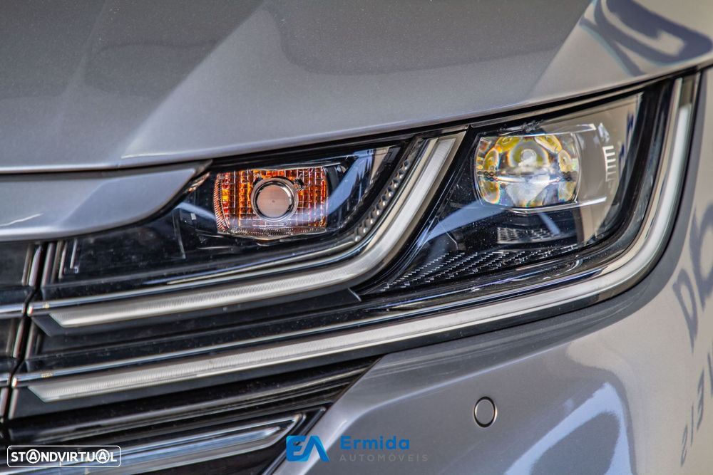 VW Arteon 2.0 TDI Elegance DSG - 8