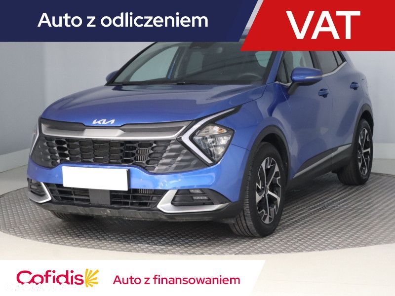 Kia Sportage - 2