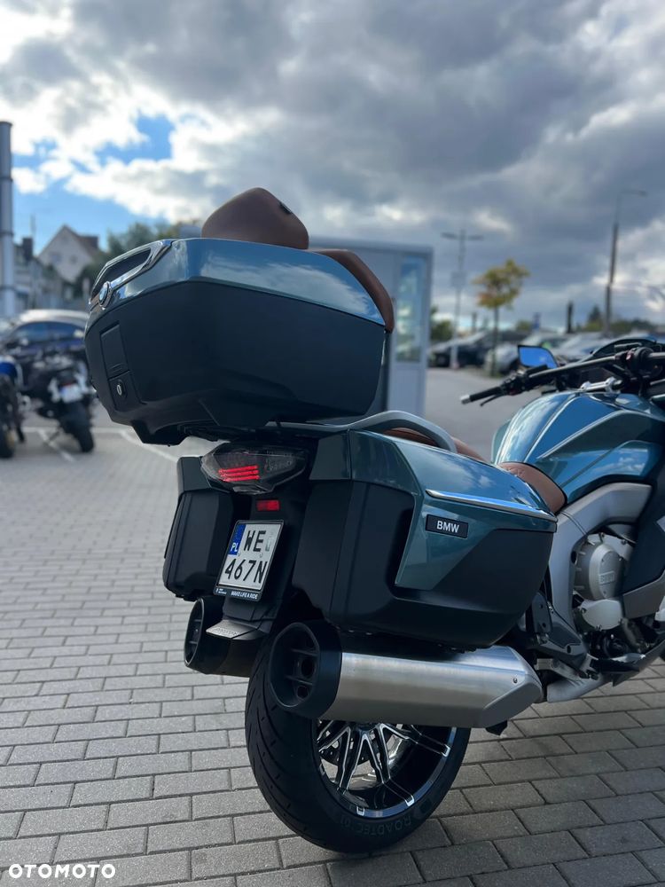 BMW K - 11