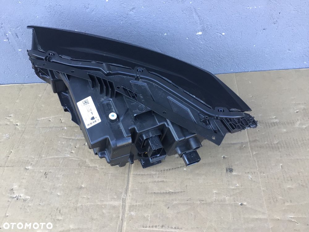 Lampa przednia prawa Peugeot 3008 5008 ll 2 Lift Full Led - 3