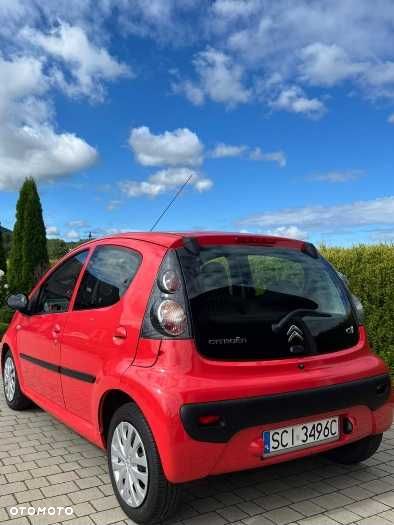 Citroën C1 - 3