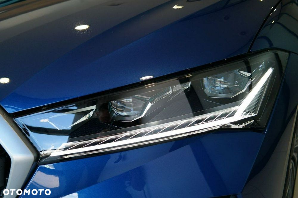 Skoda Superb - 9