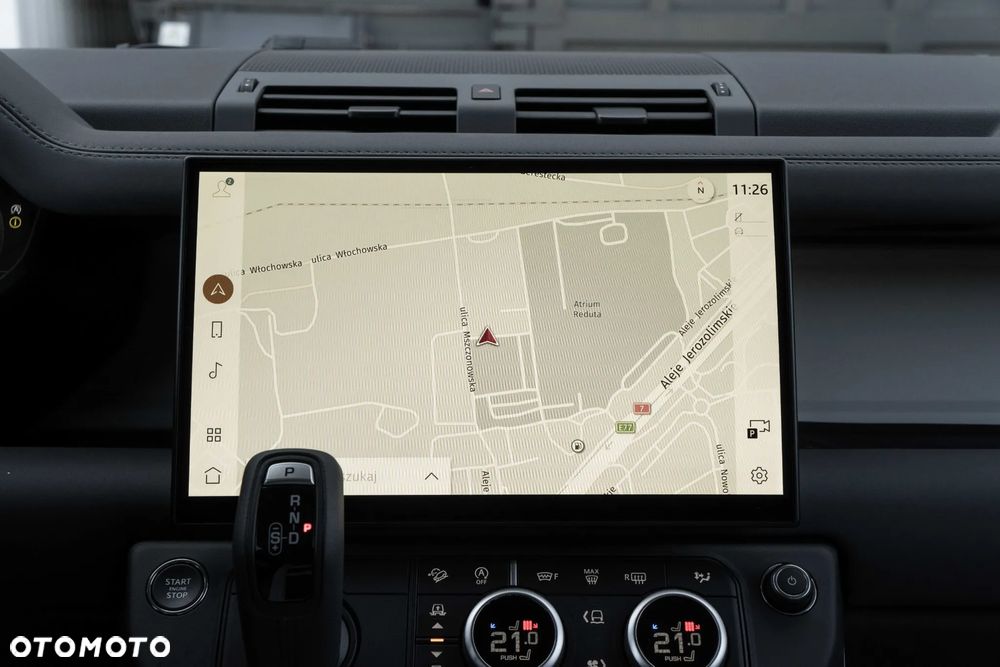 Land Rover Defender 3.0 D250 mHEV S - 32