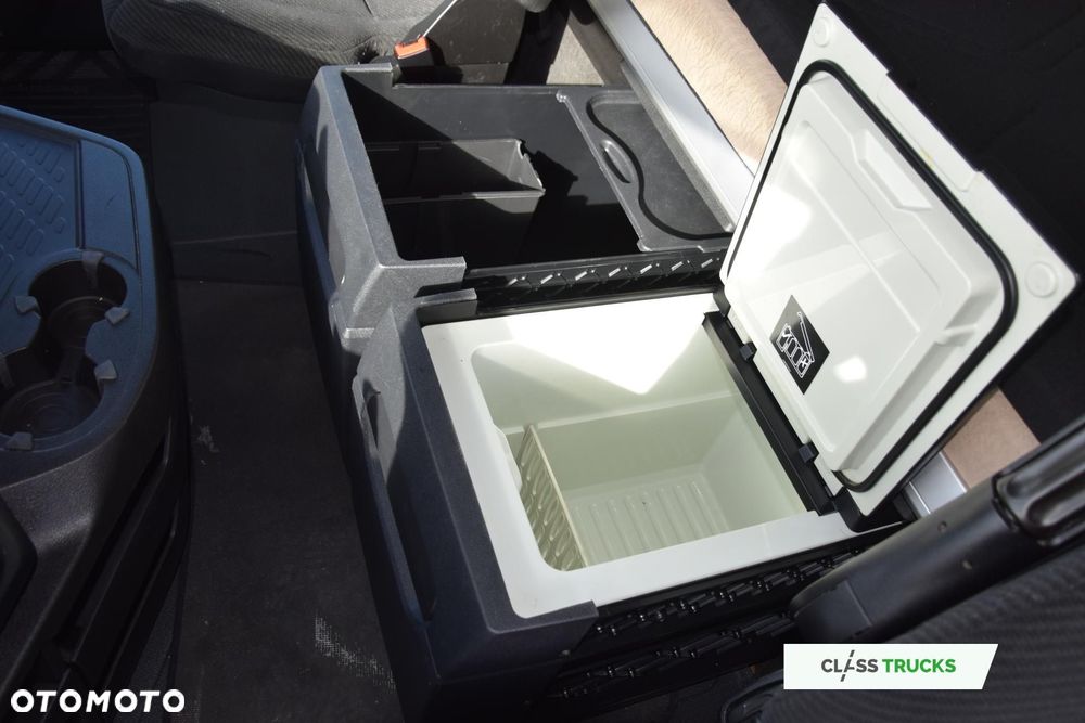 Mercedes-Benz Actros 5 1845 BigSpace Adaptive Cruise Control - 11