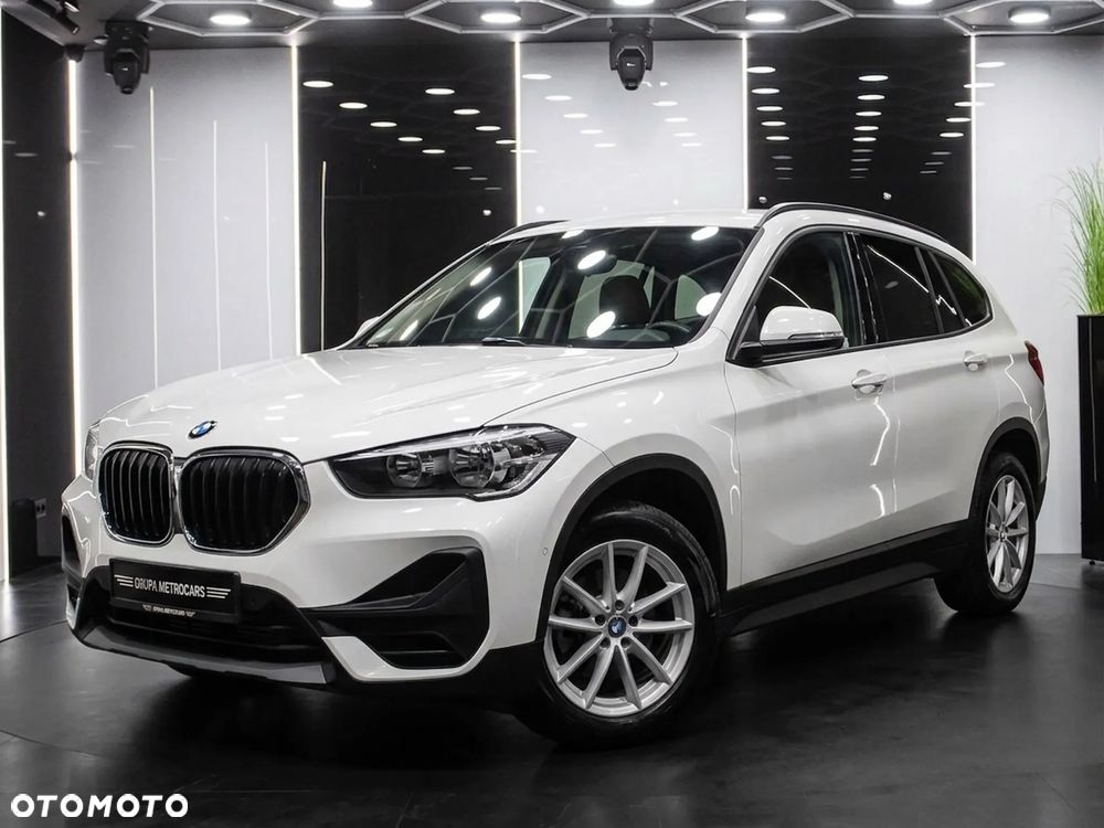 BMW X1 sDrive18i Advantage - 2