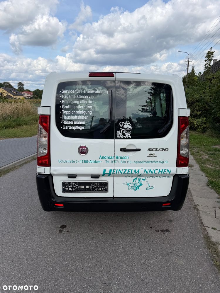 Fiat Scudo - 10