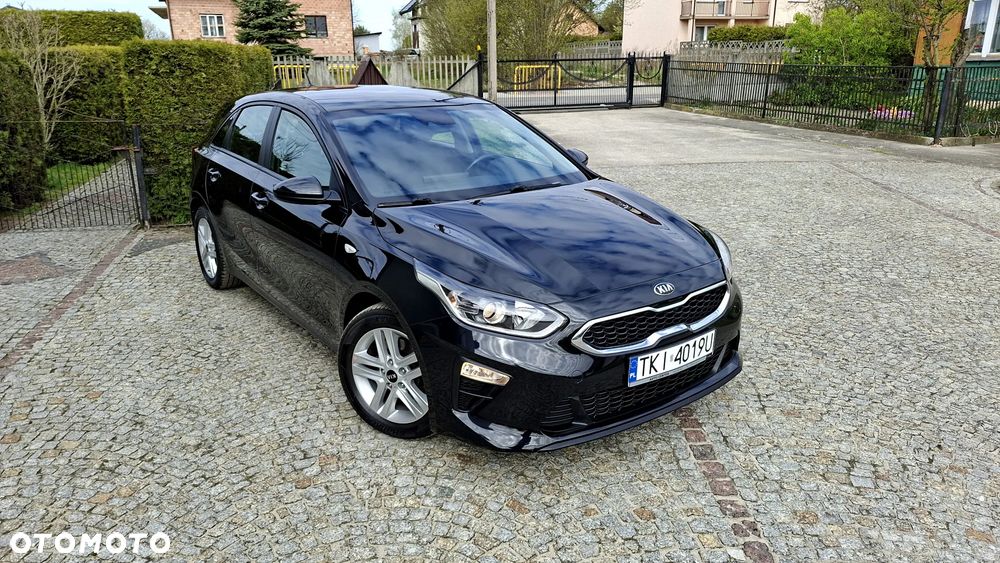 Kia Ceed 1.0 T-GDI S - 8