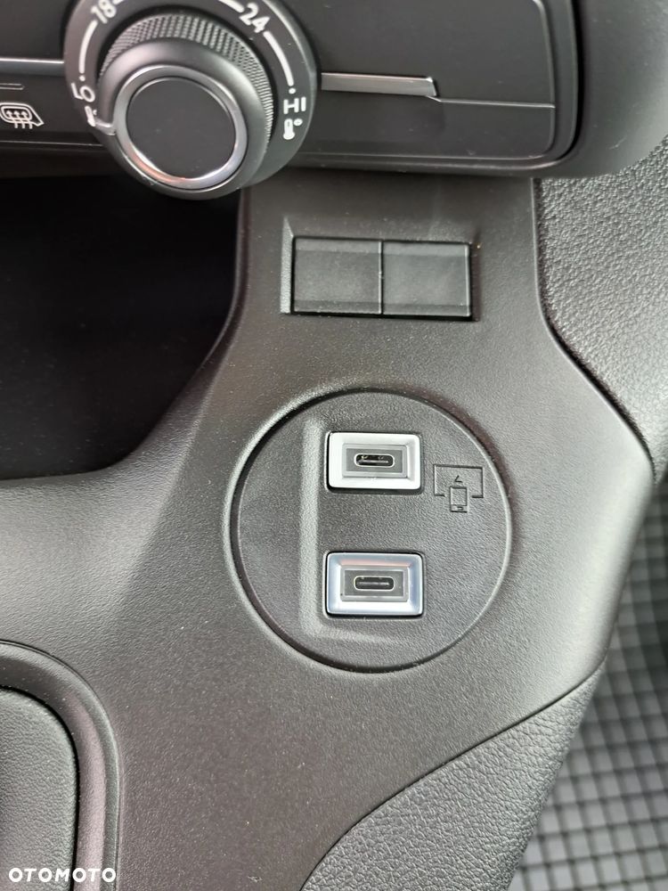 Fiat Doblo Maxi Van XL dostępny od ręki! - 34