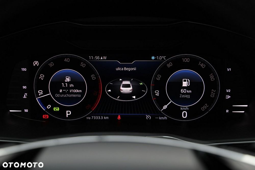 Skoda Superb - 21