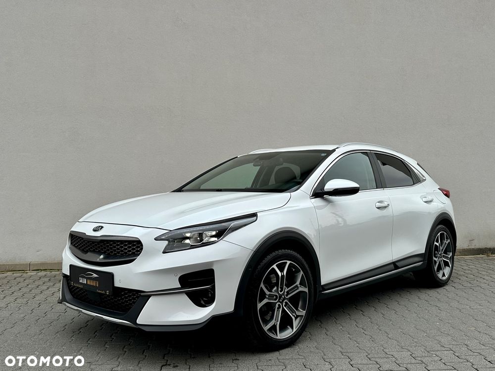 Kia XCeed 1.4 T-GDI L Business Line DCT - 6