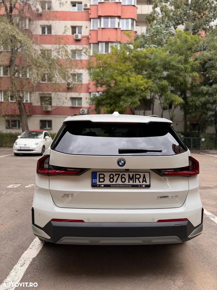 BMW X1 - 4