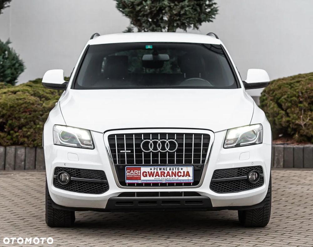 Audi Q5 - 4