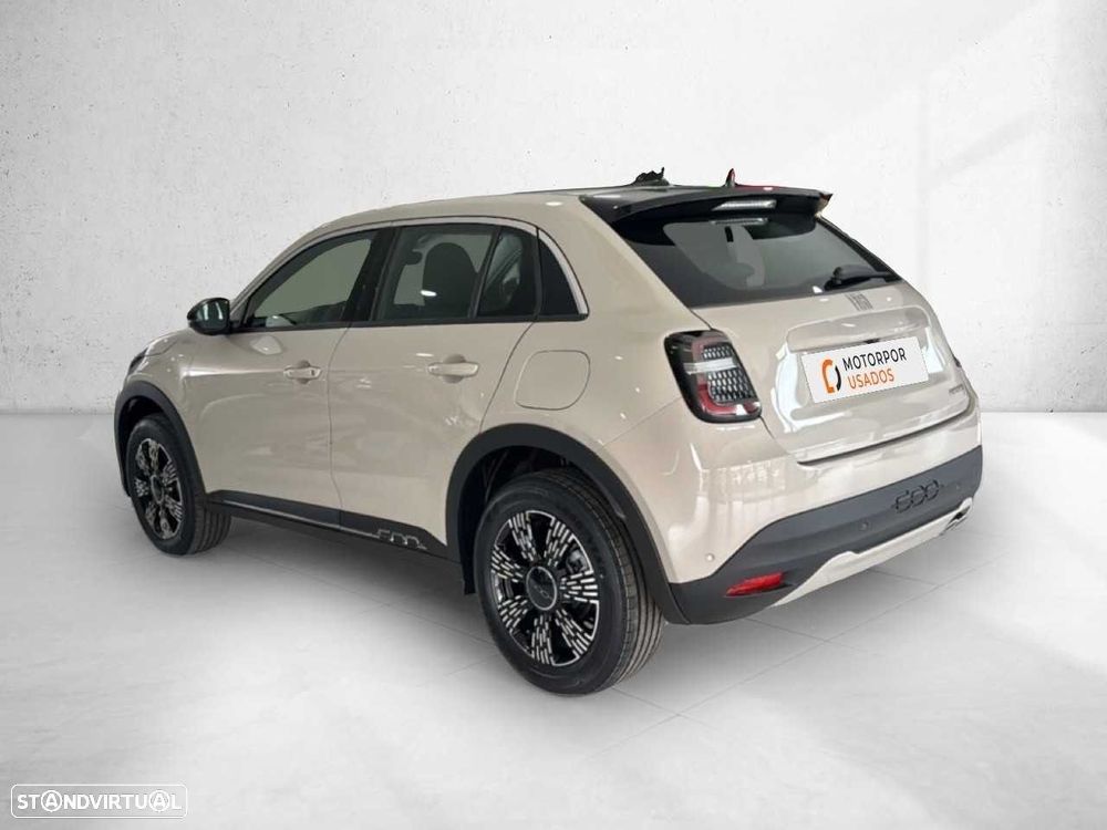 Fiat 600 1.2 Hybrid Pop - 19