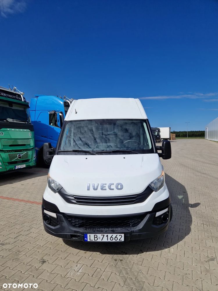 Iveco Daily - 16