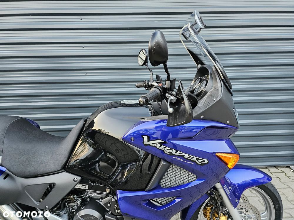 Honda XL - 14