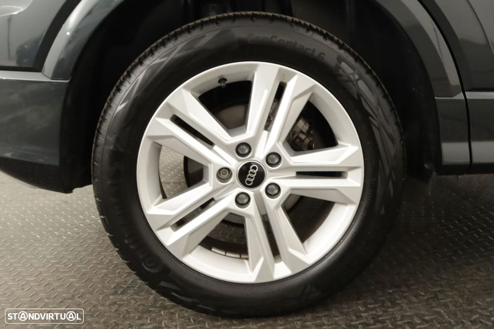 Audi Q2 30 TFSI Advanced - 5