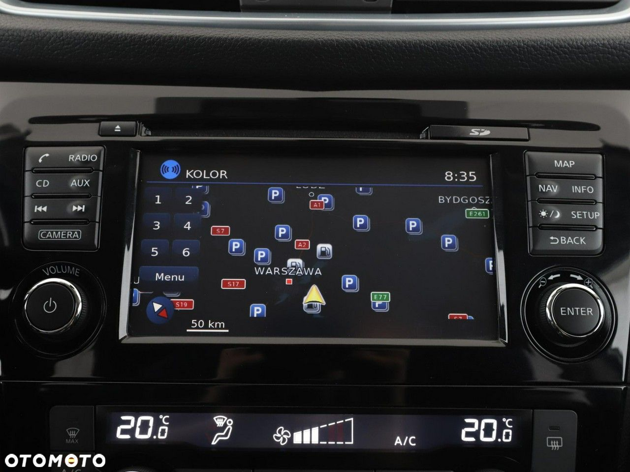 Nissan Qashqai 1.2 DIG-T Acenta - 25