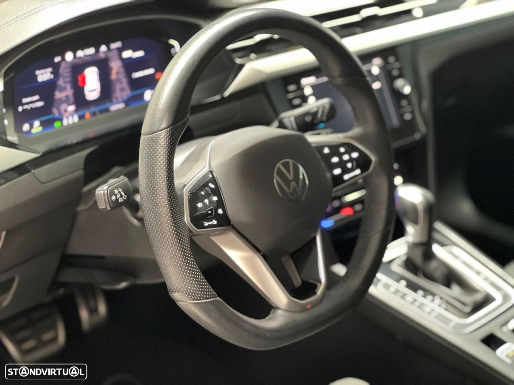 VW Arteon Shooting Brake 1.4 TSI eHybrid Elegance - 13