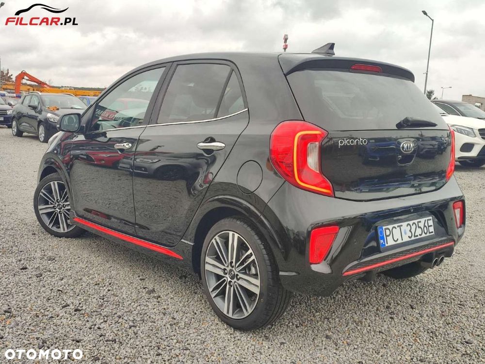 Kia Picanto - 4